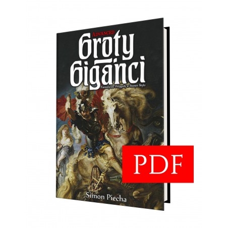 Groty i Giganci PDF Za Darmo