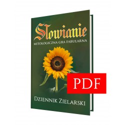 Słowianie Dziennik Zielarski PDF