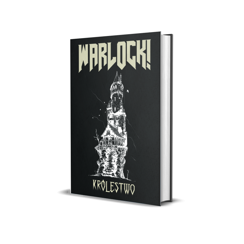Warlock: Królestwo - Edycja Limitowana