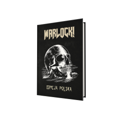 Warlock: Edycja Polska