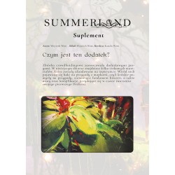 Summerland: Suplement [PDF]